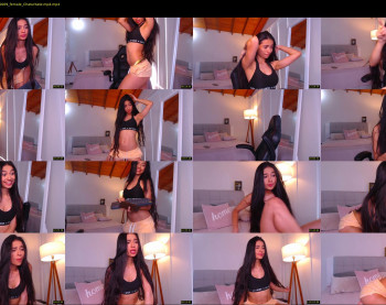 _hellokitty01 — 71 minute Chaturbate female cam video, 1080p, Jun 19, 2020
