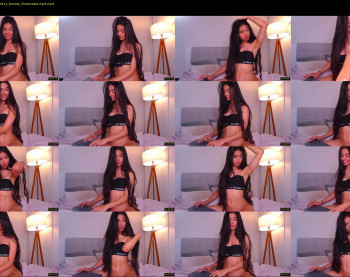 _hellokitty01 — 5 minute Chaturbate female cam video, 1080p, Jun 19, 2020