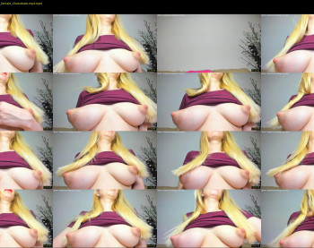 claricce — 30 minute Chaturbate female cam video, 720p, Jun 20, 2020