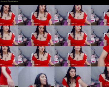 nahomy_pretty — 7 minute Chaturbate female cam video, 480p, Jun 19, 2020