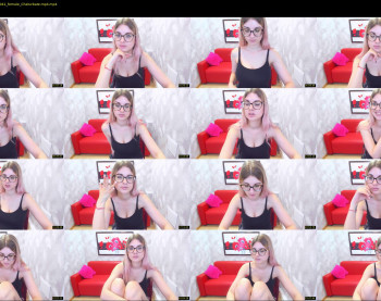 rubytwinkle — 30 minute Chaturbate female cam video, 1080p, Jun 20, 2020