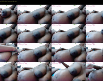 victoria_cakes — 39 minute Chaturbate female cam video, 720p, Jun 19, 2020