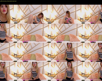 roxana_james — 12 minute Chaturbate female cam video, 720p, Jun 20, 2020