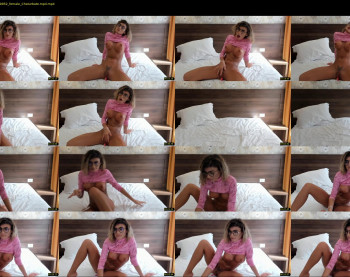 lorelaycandy — 8 minute Chaturbate female cam video, 1080p, Jun 21, 2020