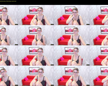 rubytwinkle — 13 minute Chaturbate female cam video, 1080p, Jun 21, 2020