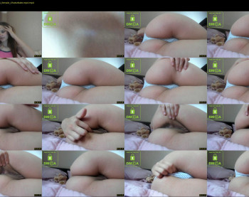 wild_kitti — 10 minute Chaturbate female cam video, 720p, Jun 21, 2020