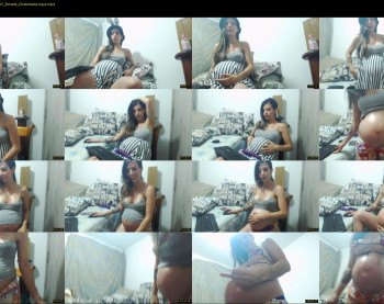 mila_coxx — 77 minute Chaturbate female cam video, 720p, Jun 26, 2020