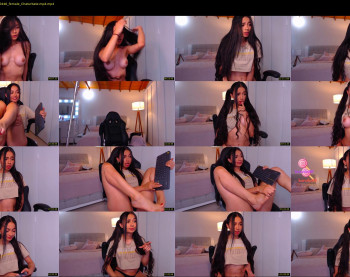 _hellokitty01 — 70 minute Chaturbate female cam video, 1080p, Jun 27, 2020