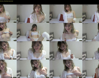 dronae — 117 minute Chaturbate female cam video, 720p, Jun 27, 2020