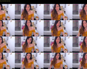 elli_ — 10 minute Chaturbate female cam video, 720p, Jun 26, 2020
