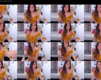 elli_ — 30 minute Chaturbate female cam video, 720p, Jun 26, 2020