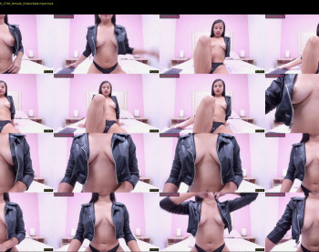 danielasanders — 4 minute Chaturbate female cam video, 720p, Jun 27, 2020