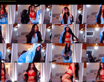_hellokitty01 — 70 minute Chaturbate female cam video, 1080p, Jun 28, 2020
