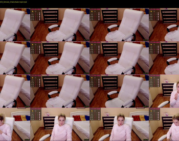 askcaroline — 47 minute Chaturbate female cam video, 1080p, Jun 29, 2020
