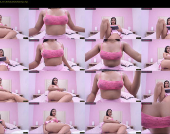 danielasanders — 31 minute Chaturbate female cam video, 720p, Jun 29, 2020
