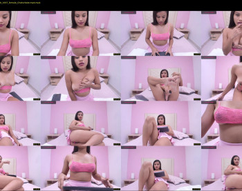 danielasanders — 72 minute Chaturbate female cam video, 720p, Jun 29, 2020