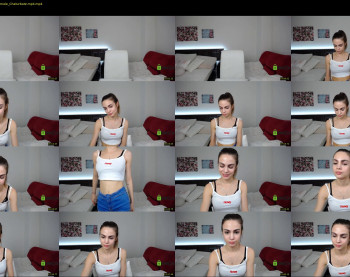 loxy_ — 18 minute Chaturbate female cam video, 1080p, Jul 1, 2020
