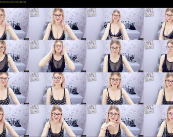 rubytwinkle — 34 minute Chaturbate female cam video, 1080p, Jul 1, 2020