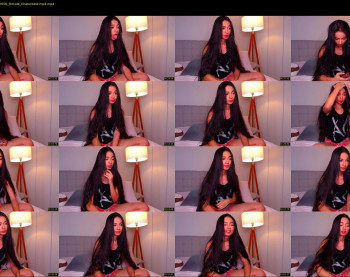 _hellokitty01 — 4 minute Chaturbate female cam video, 1080p, Jul 3, 2020