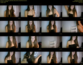 cornishcandy — 35 minute Chaturbate female cam video, 480p, Jul 3, 2020