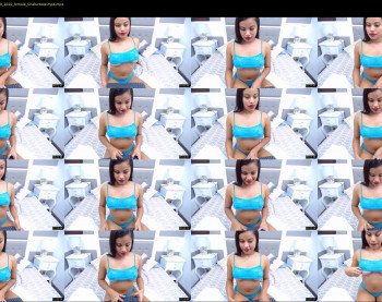 danielasanders — 15 minute Chaturbate female cam video, 720p, Jul 3, 2020