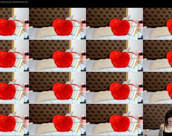 hotfallingdevil — 13 minute Chaturbate female cam video, 720p, Jul 3, 2020
