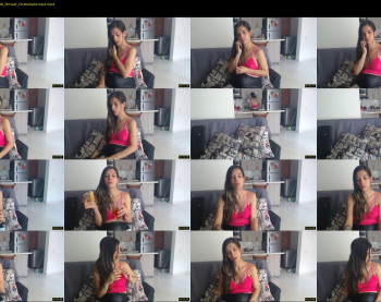 mila_coxx — 4 minute Chaturbate female cam video, 720p, Jul 3, 2020