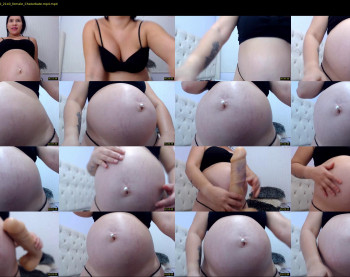 tinygirl_bigbutt — 4 minute Chaturbate female cam video, 720p, Jul 3, 2020