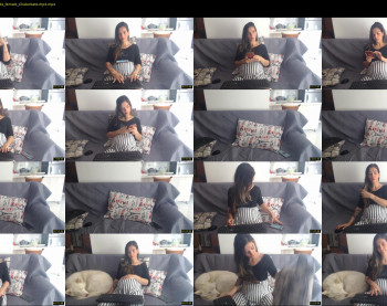 mila_coxx — 59 minute Chaturbate female cam video, 720p, Jul 4, 2020