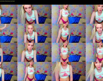 mikki_coy — 6 minute Chaturbate female cam video, 1080p, Jul 5, 2020
