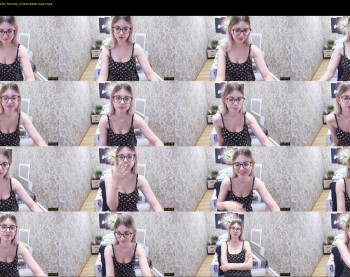 rubytwinkle — 14 minute Chaturbate female cam video, 1080p, Jul 6, 2020