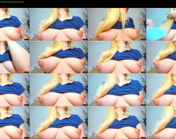 claricce — 10 minute Chaturbate female cam video, 720p, Jul 8, 2020