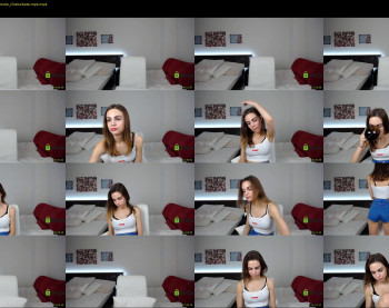 loxy_ — 70 minute Chaturbate female cam video, 1080p, Jul 7, 2020