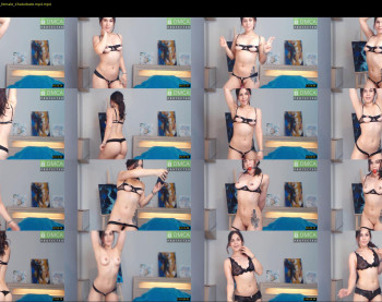 tiny_hat — 76 minute Chaturbate female cam video, 1080p, Jul 7, 2020