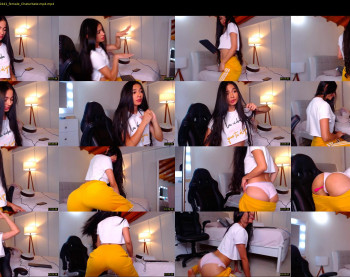 _hellokitty01 — 34 minute Chaturbate female cam video, 1080p, Jul 9, 2020