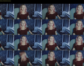 cathell — 70 minute Chaturbate female cam video, 1080p, Jul 9, 2020