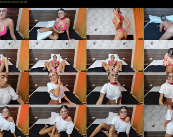 lorelaycandy — 70 minute Chaturbate female cam video, 1080p, Jul 8, 2020