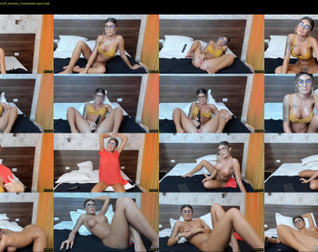 lorelaycandy — 72 minute Chaturbate female cam video, 1080p, Jul 8, 2020