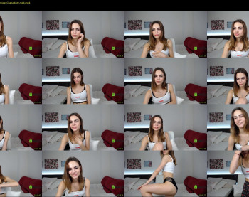loxy_ — 70 minute Chaturbate female cam video, 1080p, Jul 8, 2020