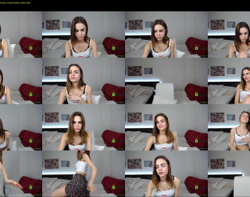 loxy_ — 58 minute Chaturbate female cam video, 1080p, Jul 8, 2020