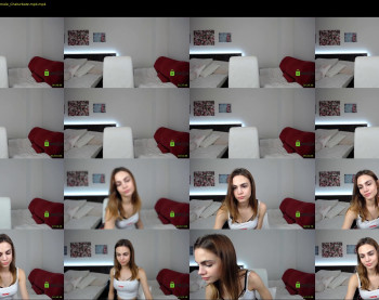 loxy_ — 14 minute Chaturbate female cam video, 1080p, Jul 8, 2020
