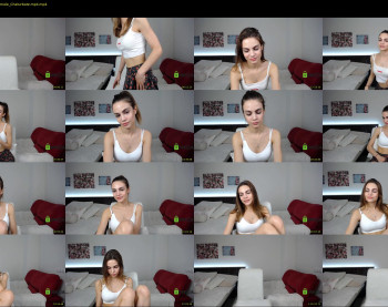 loxy_ — 70 minute Chaturbate female cam video, 1080p, Jul 9, 2020