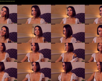 sofiafoster — 67 minute Chaturbate female cam video, 1080p, Jul 8, 2020