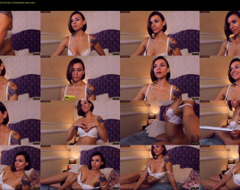 sofiafoster — 70 minute Chaturbate female cam video, 1080p, Jul 8, 2020