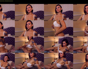 sofiafoster — 59 minute Chaturbate female cam video, 1080p, Jul 8, 2020
