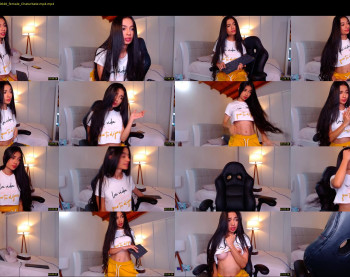 _hellokitty01 — 65 minute Chaturbate female cam video, 1080p, Jul 9, 2020
