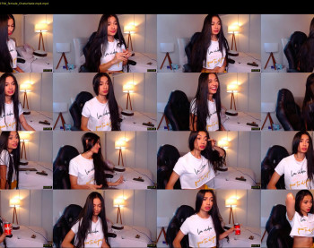 _hellokitty01 — 20 minute Chaturbate female cam video, 1080p, Jul 9, 2020