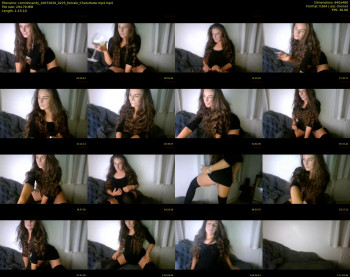 cornishcandy — 76 minute Chaturbate female cam video, 480p, Jul 10, 2020