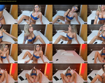 lorelaycandy — 73 minute Chaturbate female cam video, 1080p, Jul 9, 2020