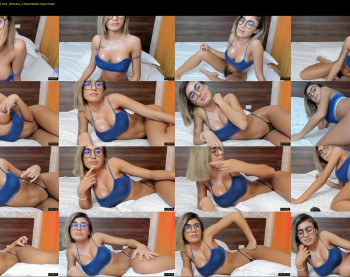 lorelaycandy — 70 minute Chaturbate female cam video, 1080p, Jul 9, 2020